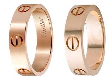 cartier ring dupes amazon|dupe cartier ring price.